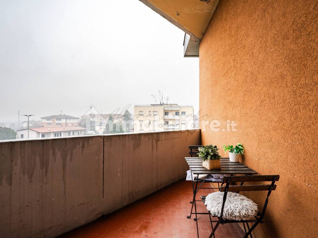 Terrazzo
