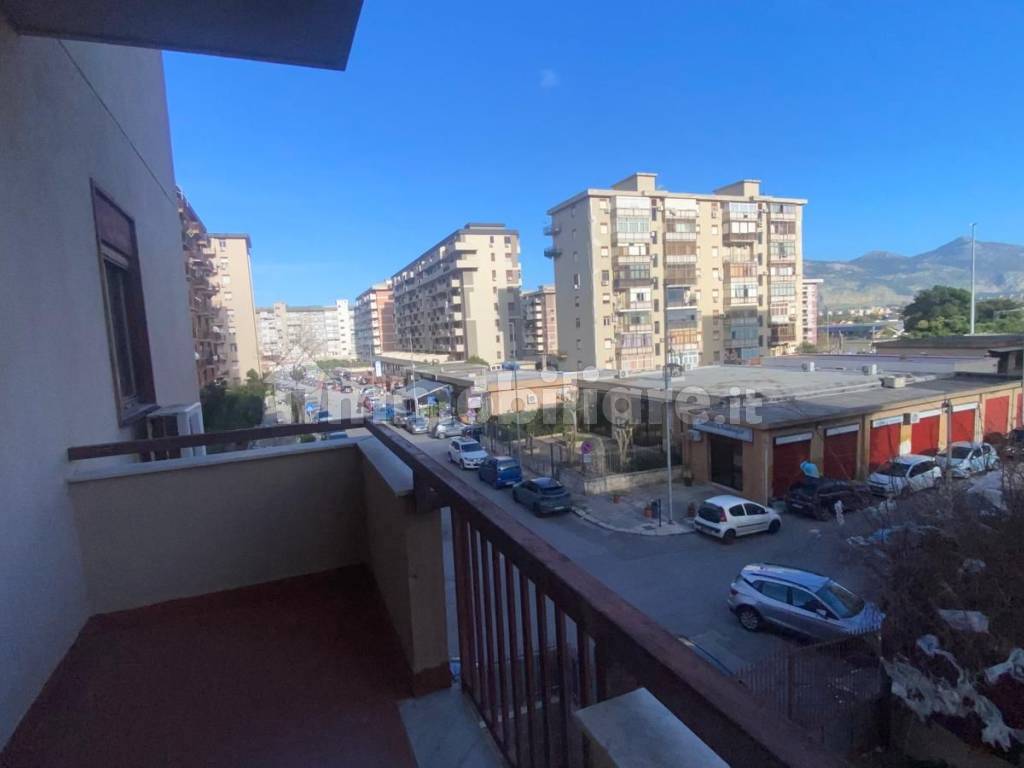 Balcone