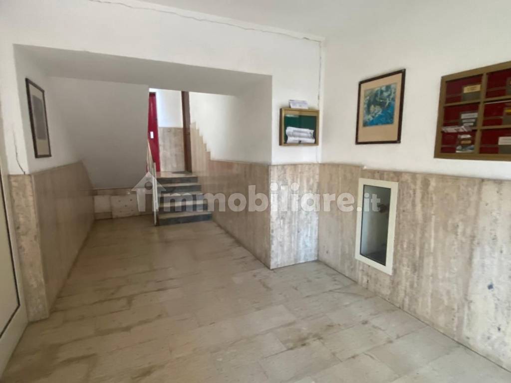 Interno palazzo