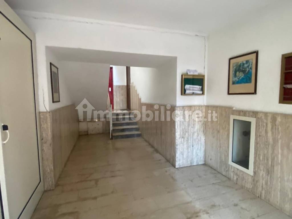 Interno palazzo