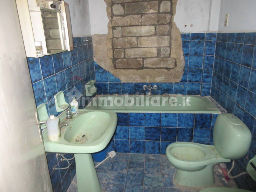 Bagno