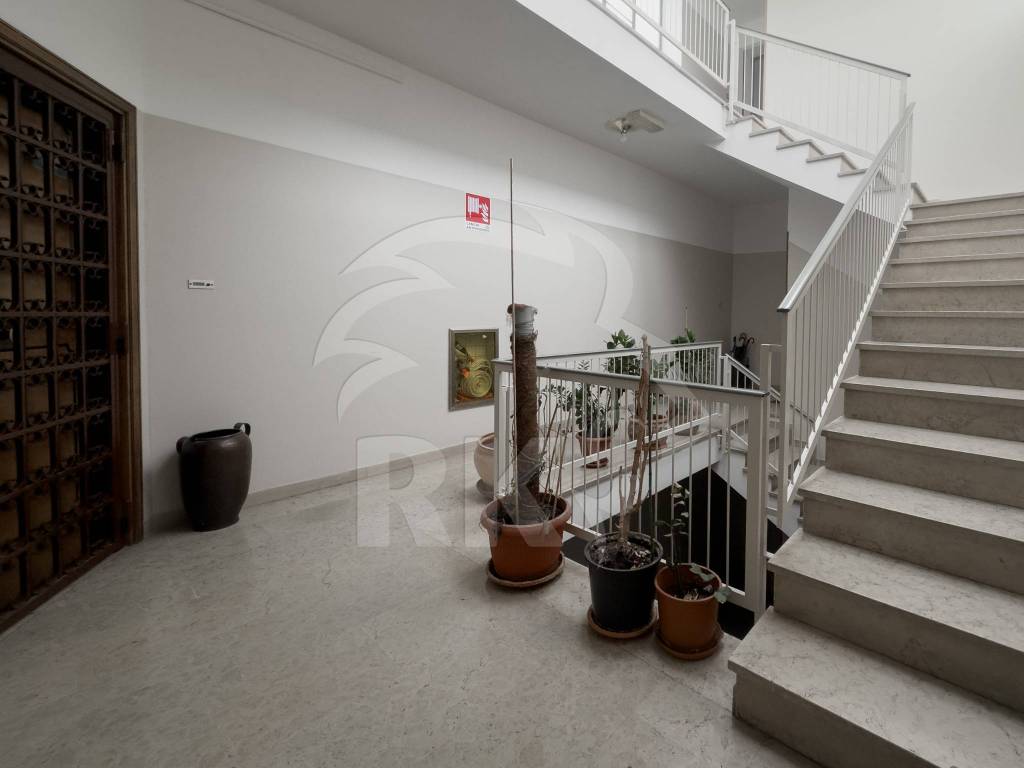 Interno palazzo
