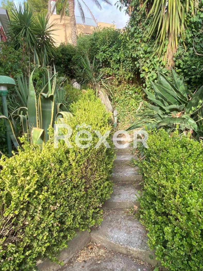 Villa in vendita a Roccamandolfi