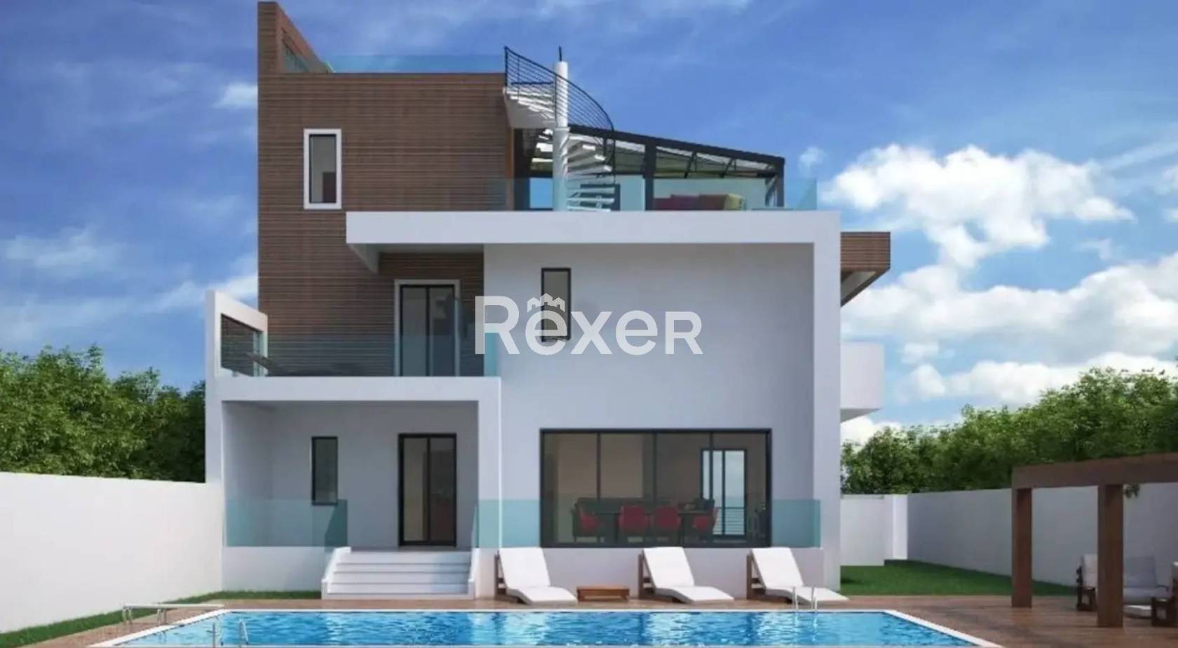 Villa in vendita a Marsala