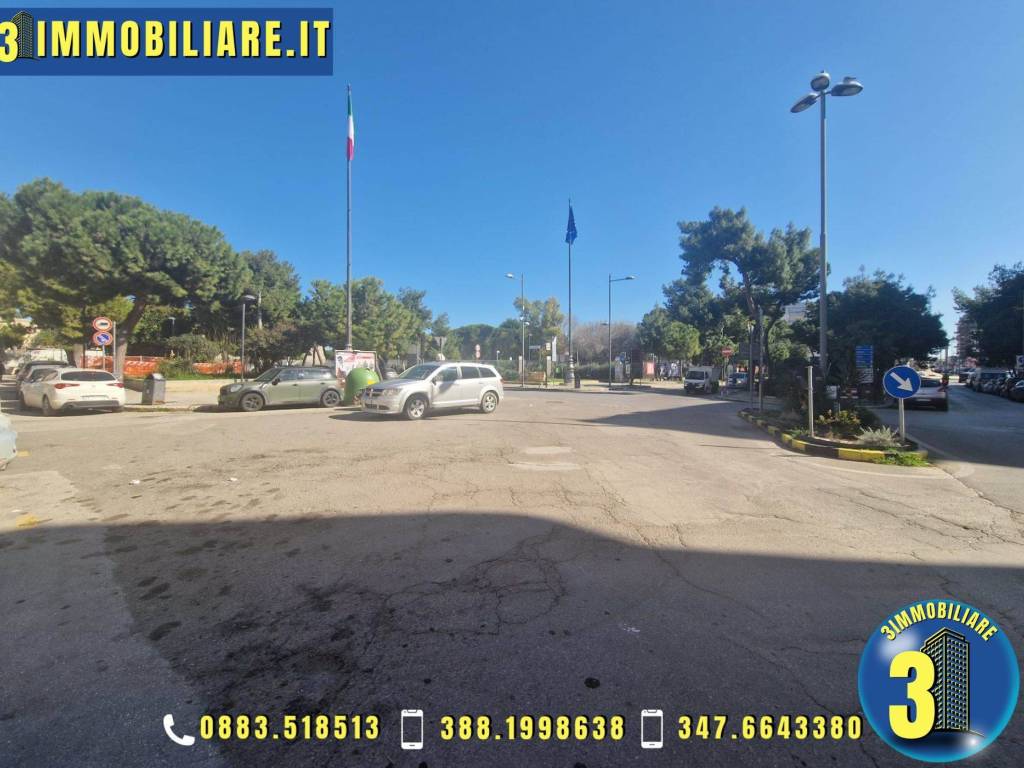 Posto macchina