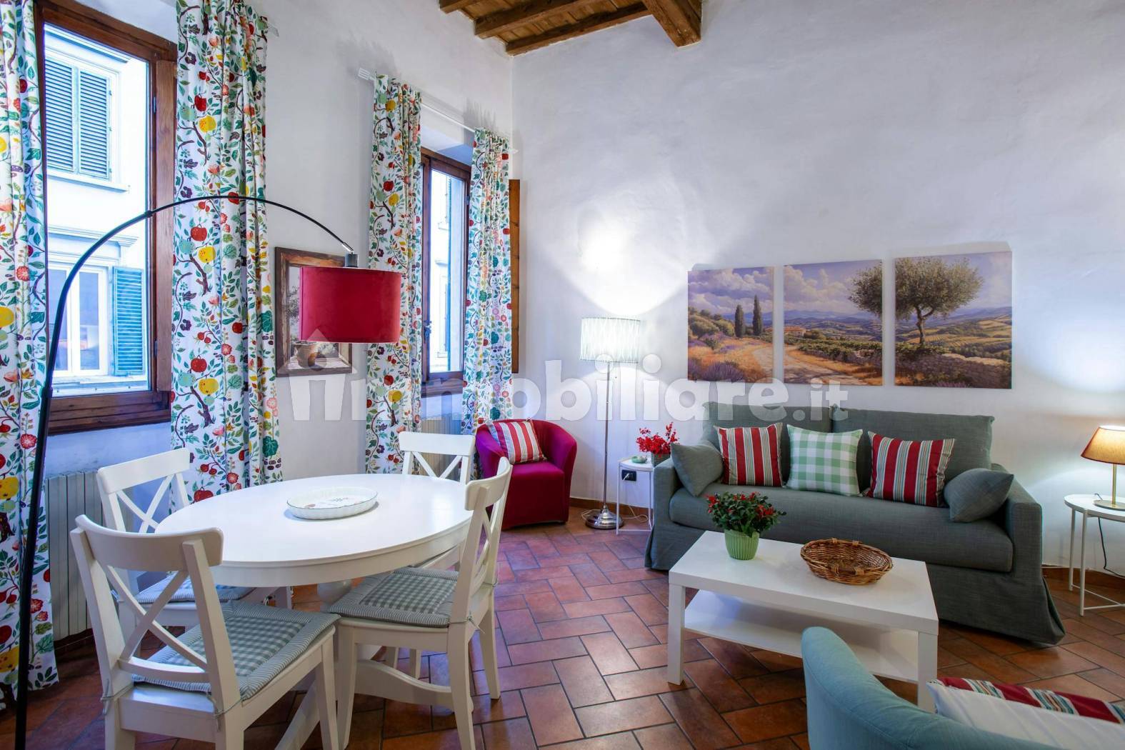 Appartamento in affitto a Firenze