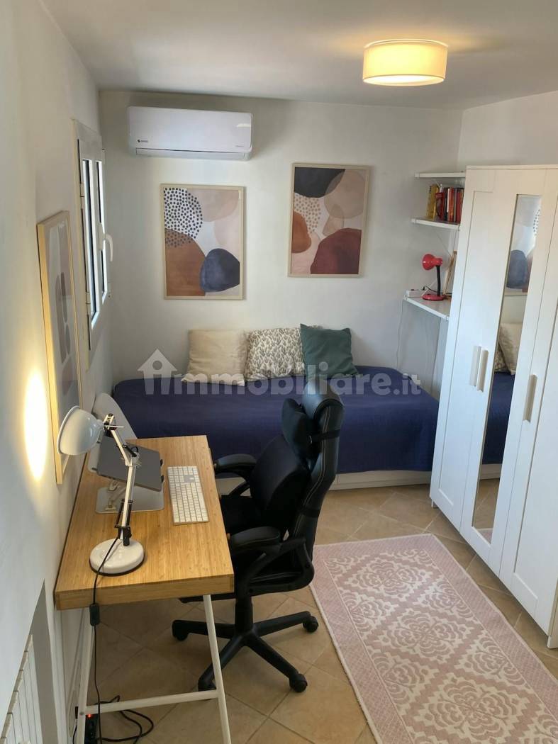 Appartamento in affitto a Roma