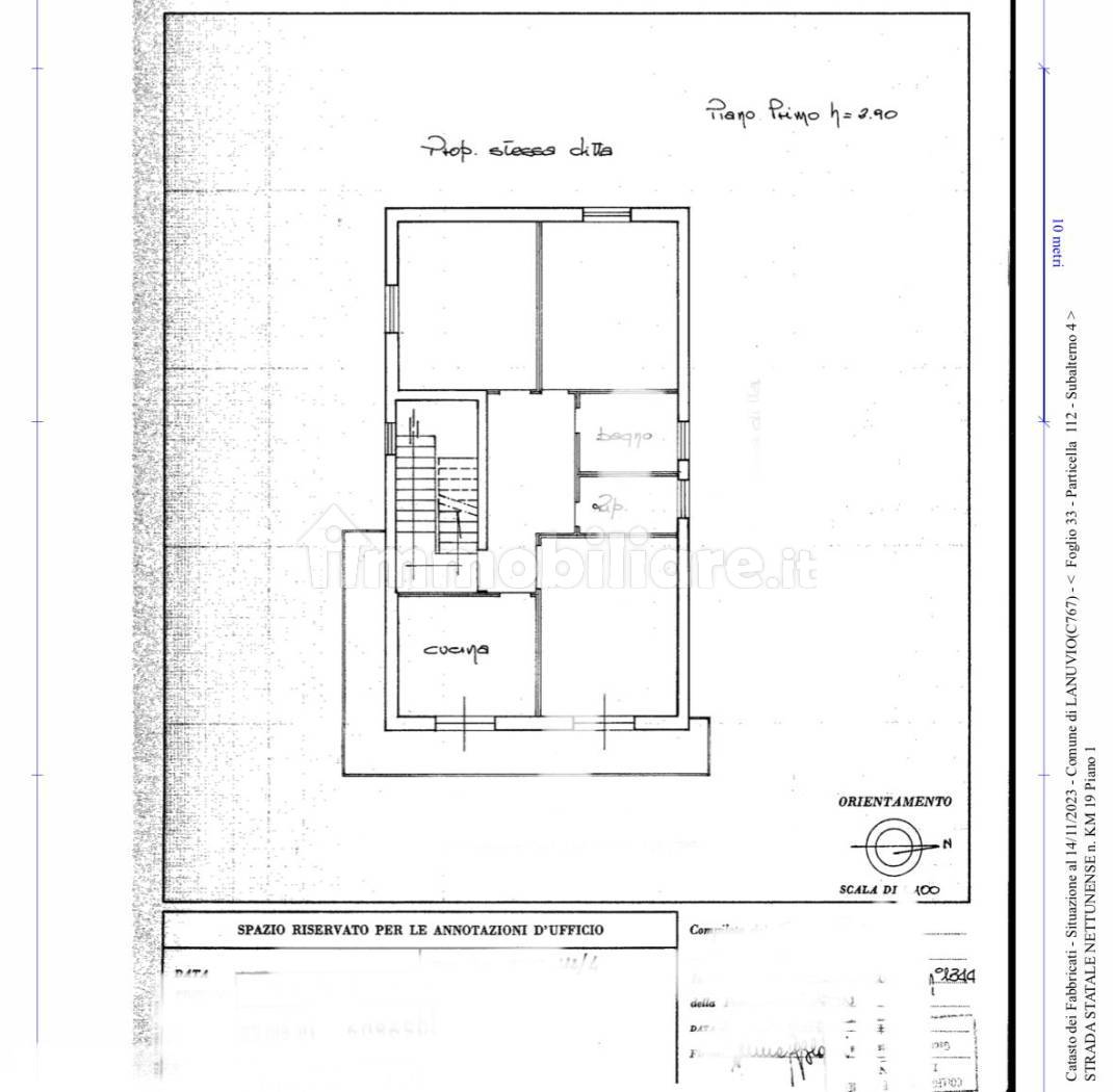 Villa in vendita a Nettuno