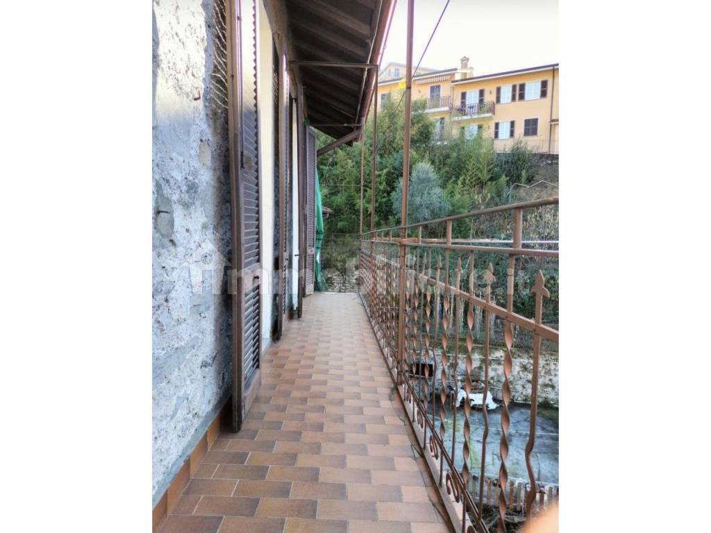 Balcone