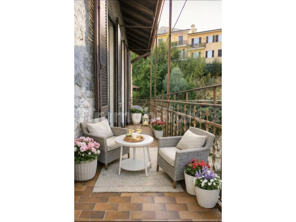 Terrazzo