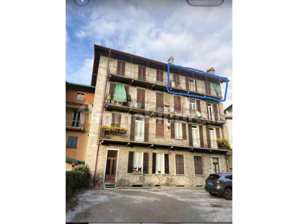 Facciata