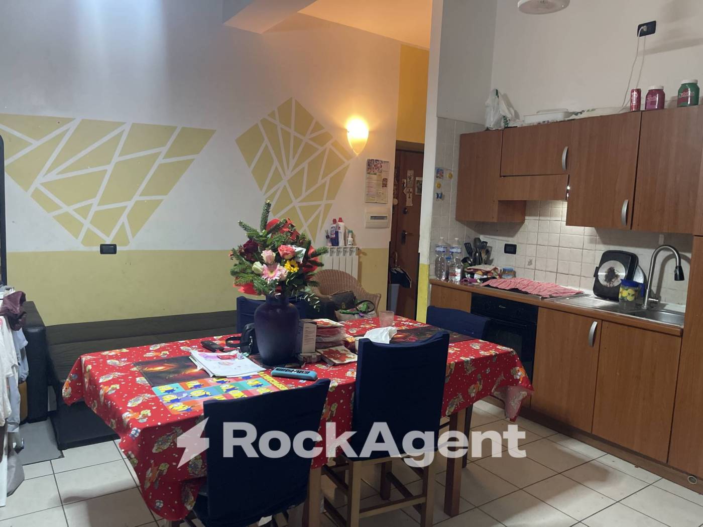 Appartamento in vendita a Nocera Inferiore