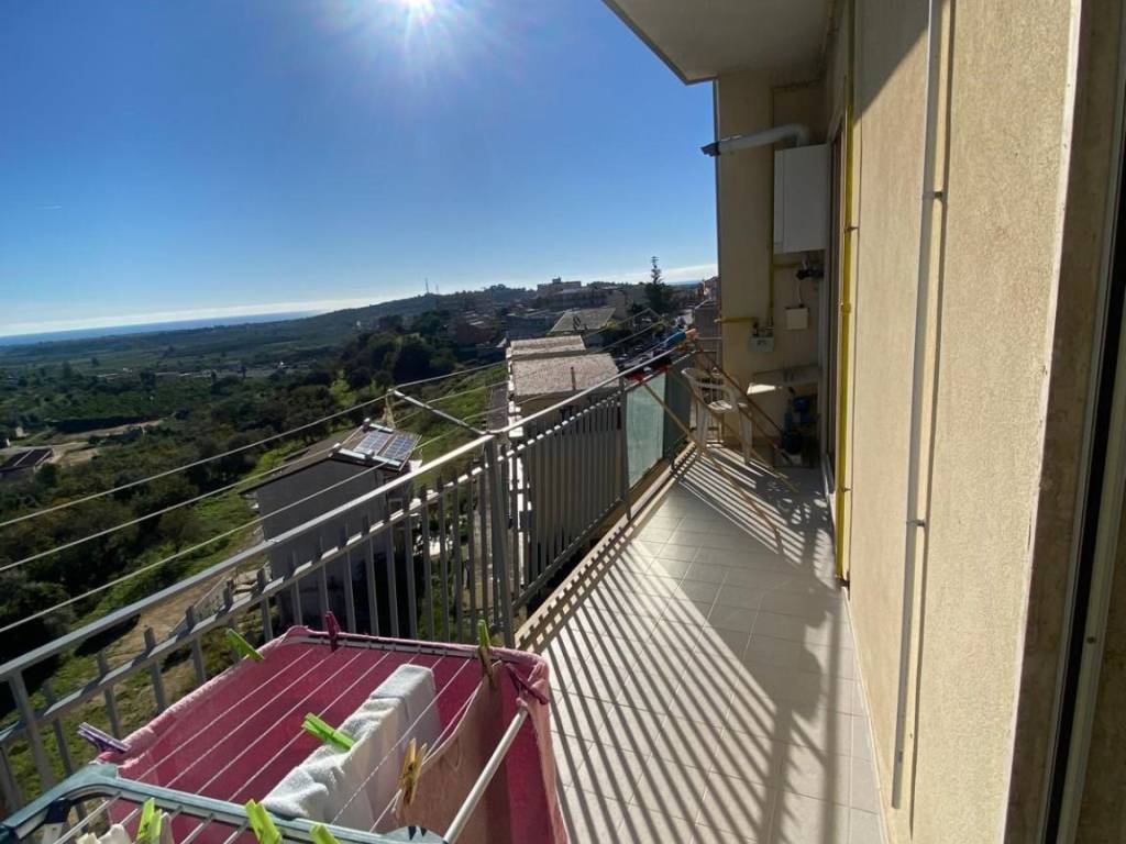 Balcone
