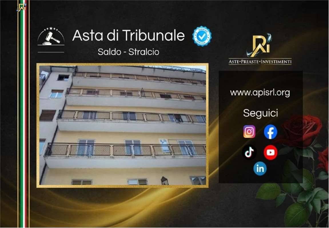 Appartamento in vendita a Potenza