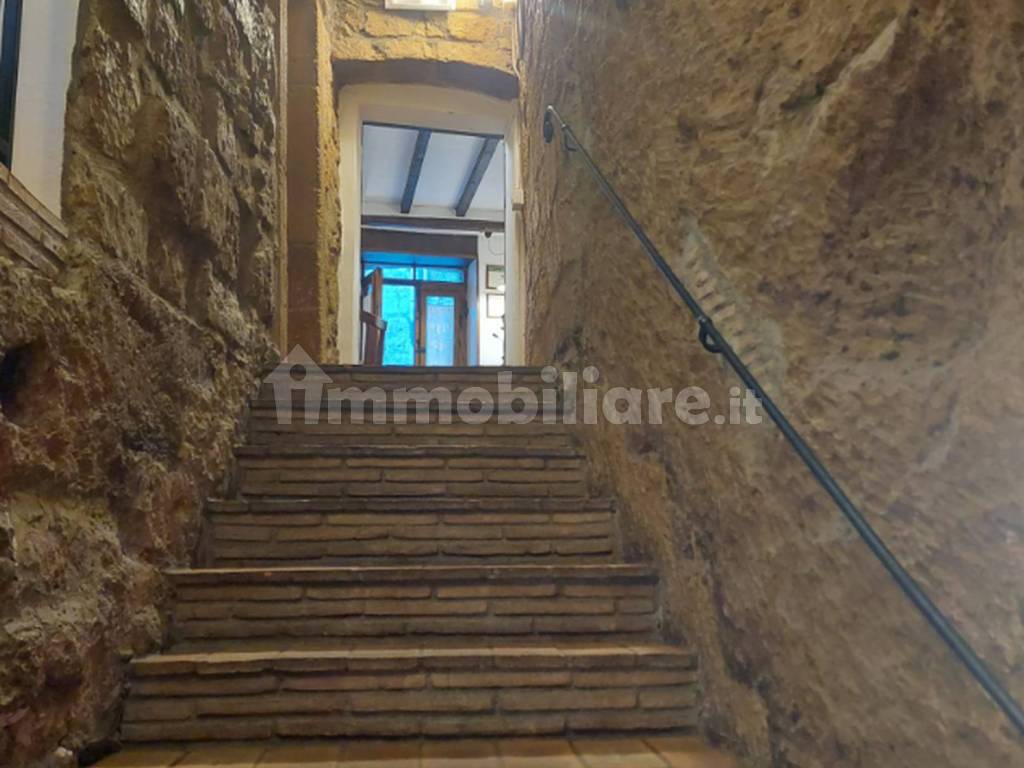Interno palazzo