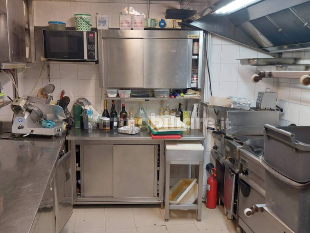 Interno non residenziale