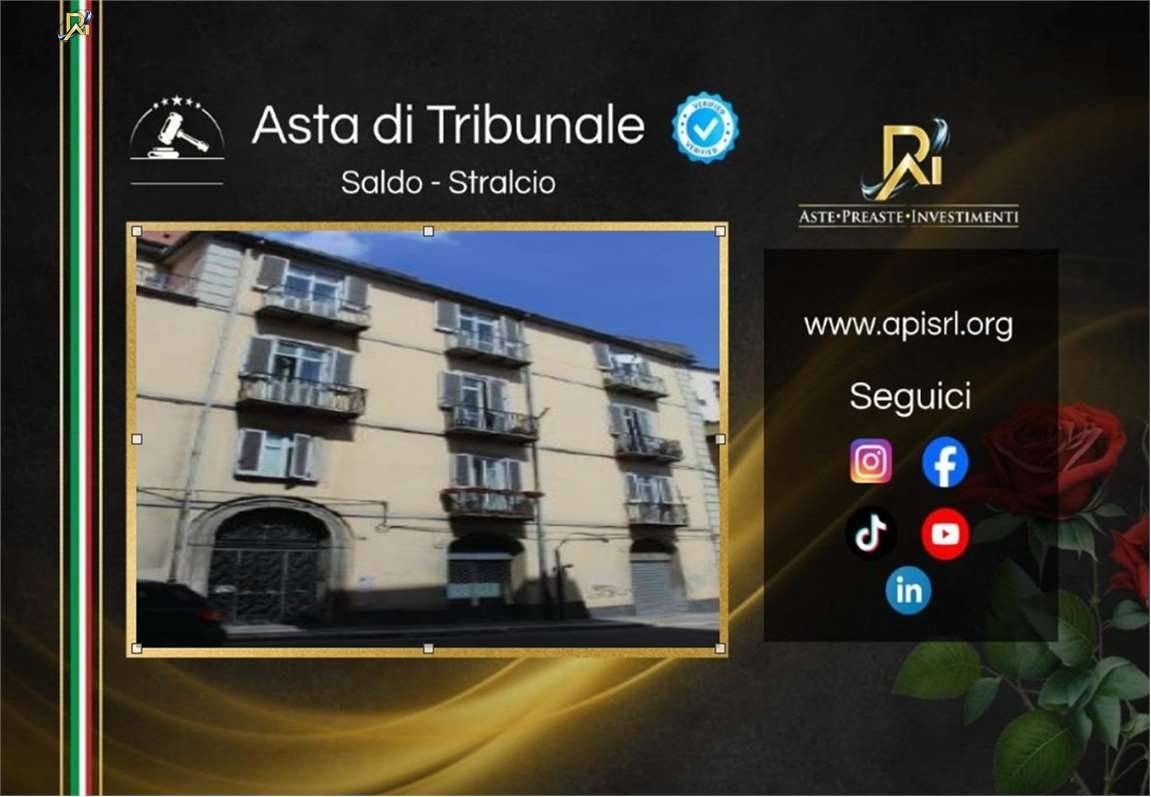 Appartamento in vendita a Potenza