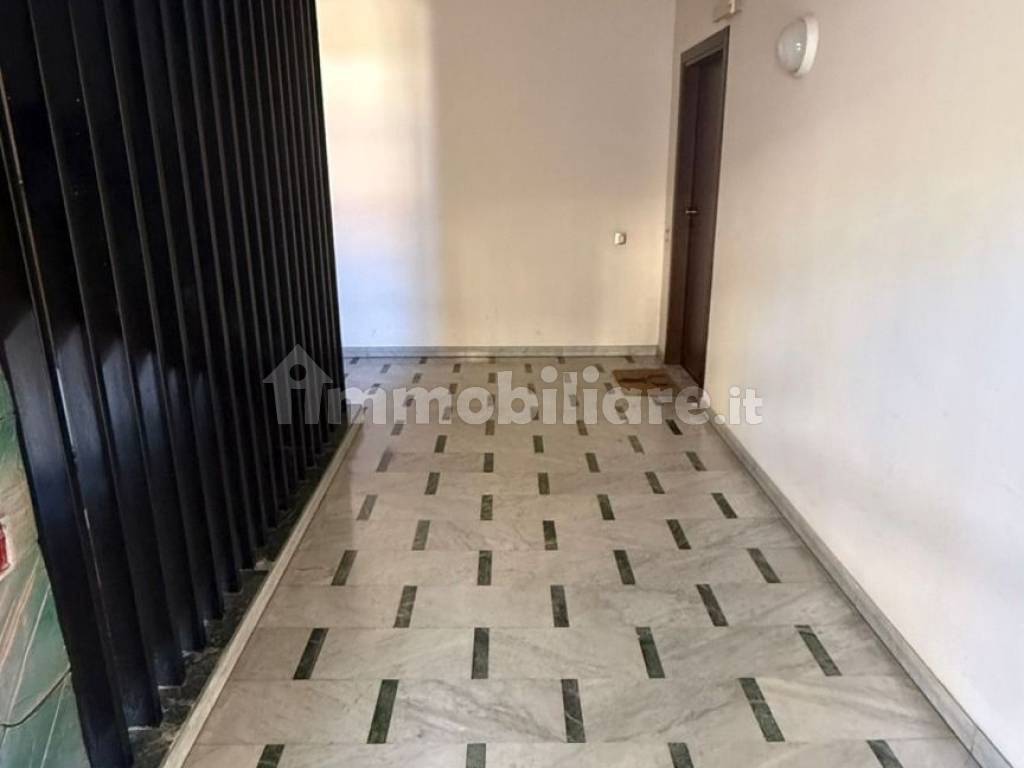 Interno palazzo
