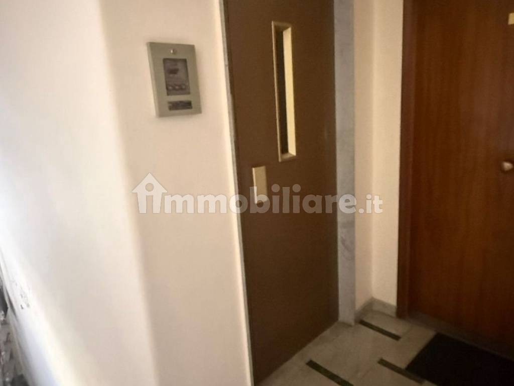 Interno palazzo