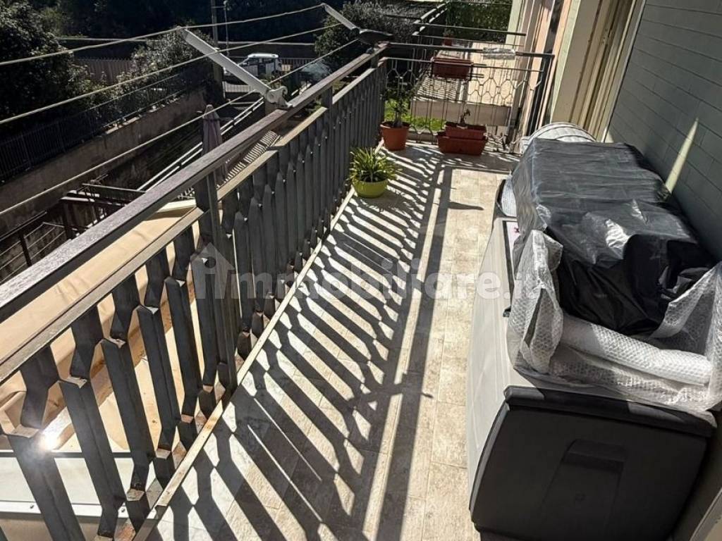 Balcone