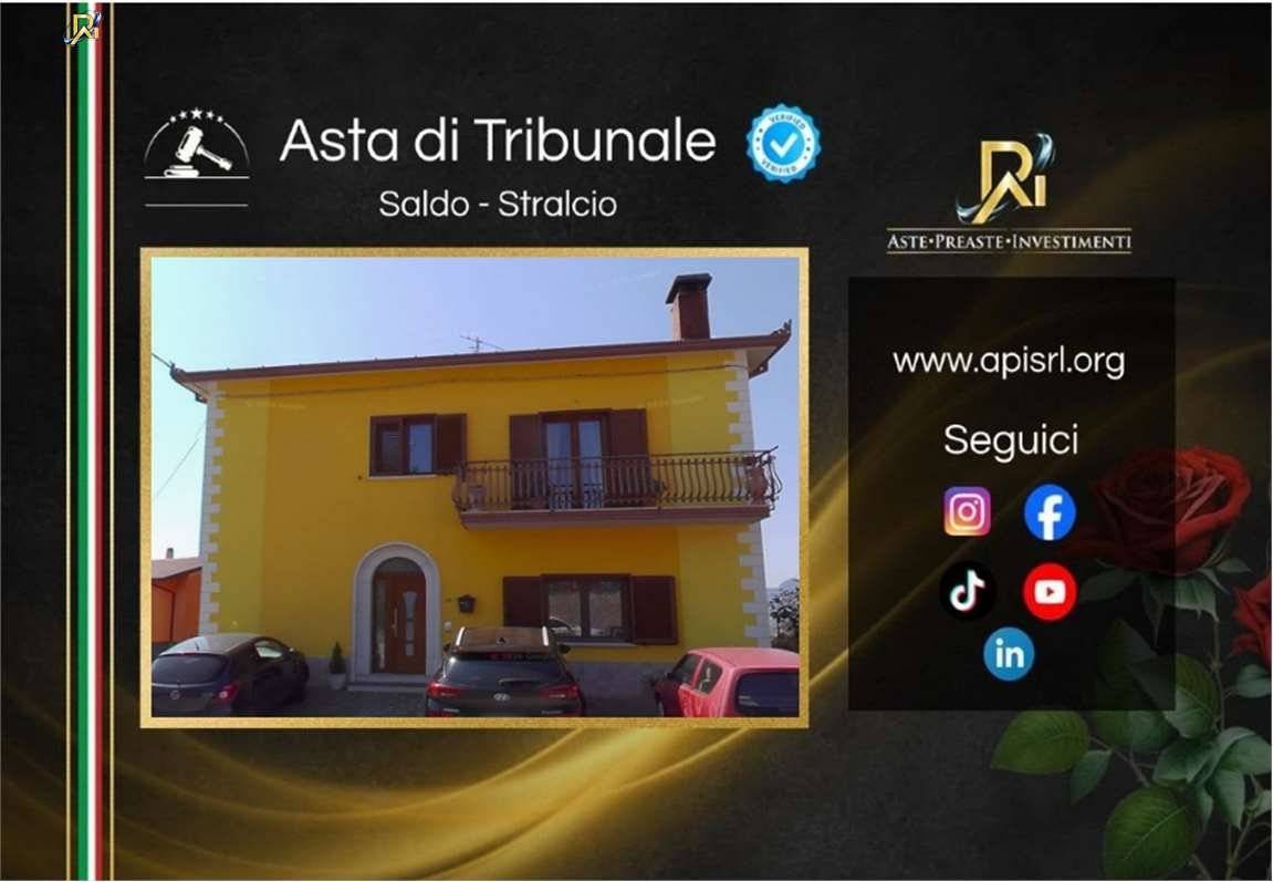 Appartamento in vendita a Bella