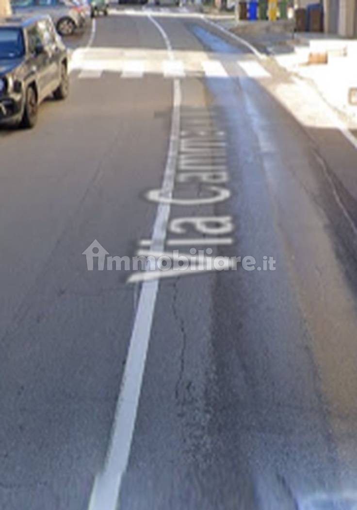 Appartamento in vendita a Pisticci