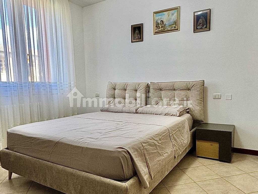 Camera da letto