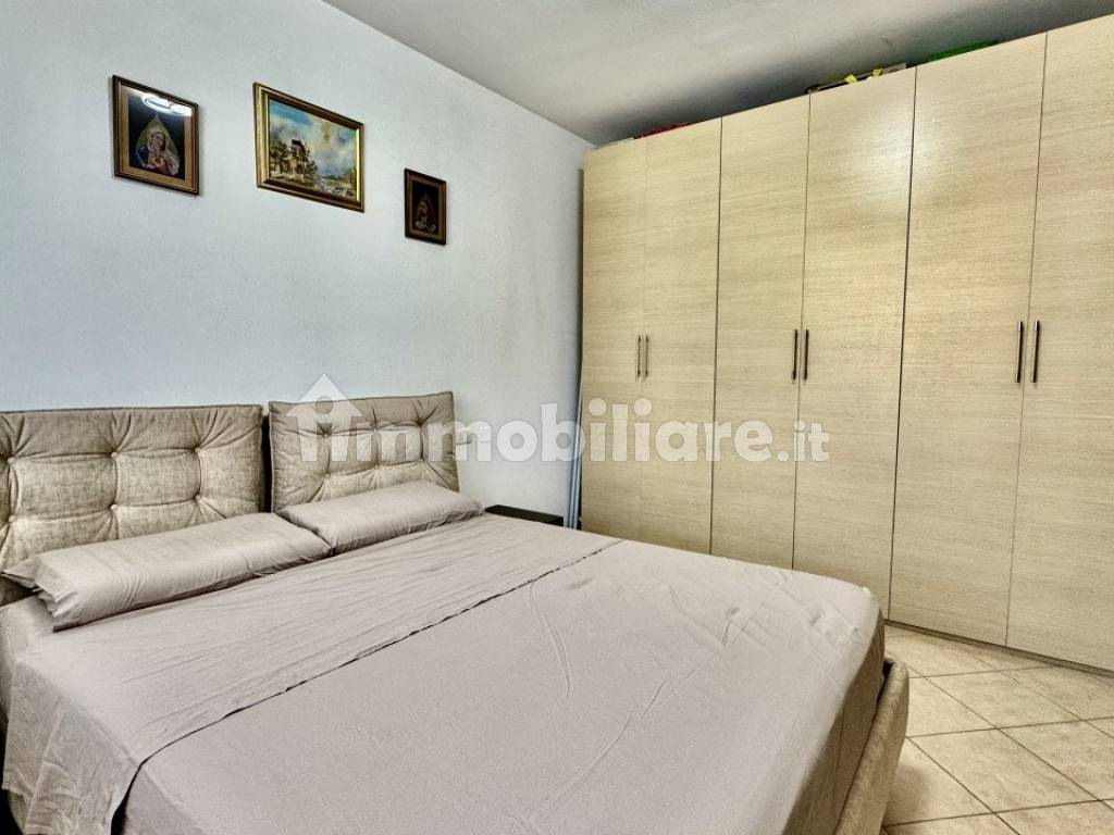 Camera da letto