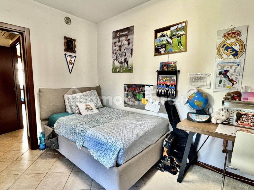 Camera da letto