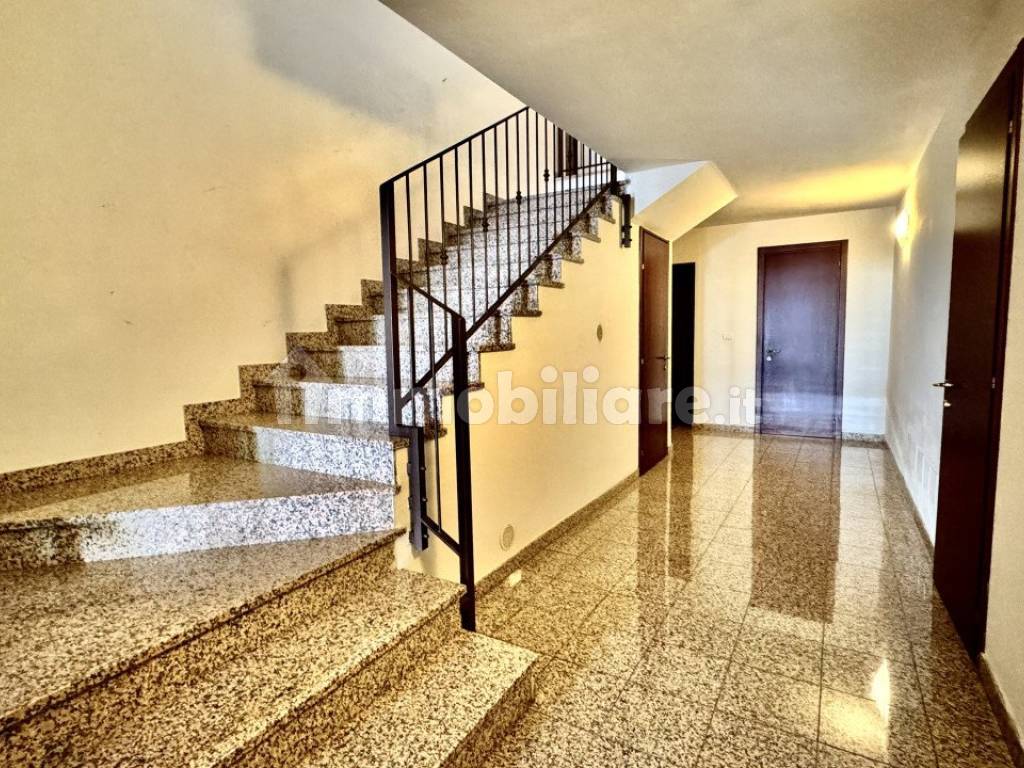 Interno palazzo