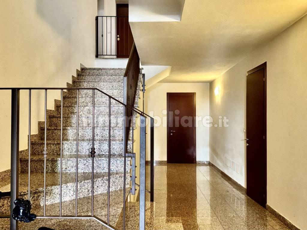 Interno palazzo