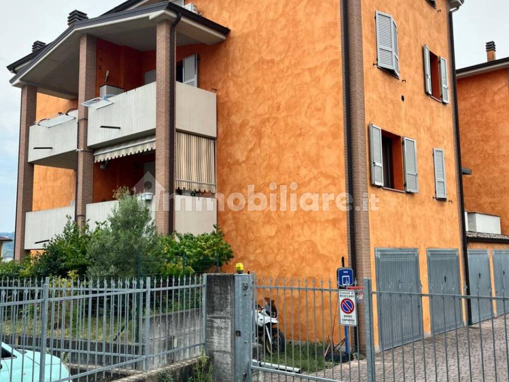 Facciata