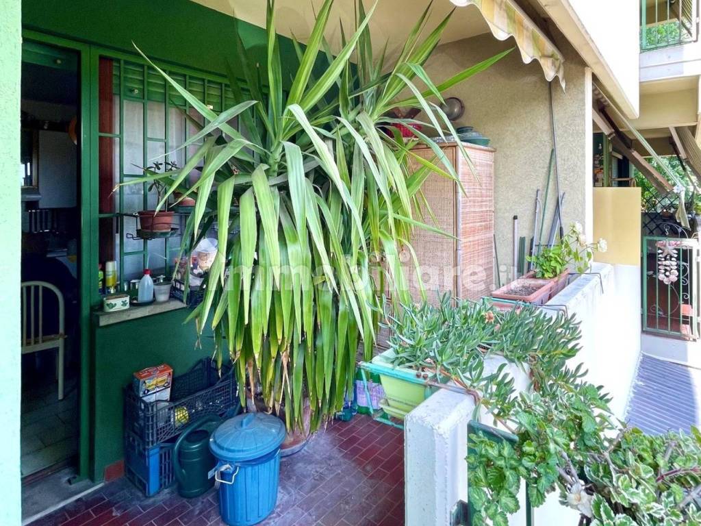 Balcone