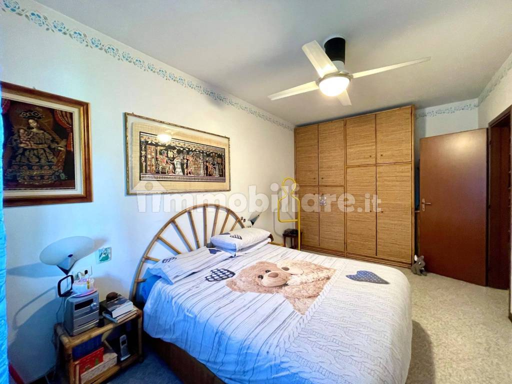 Camera da letto