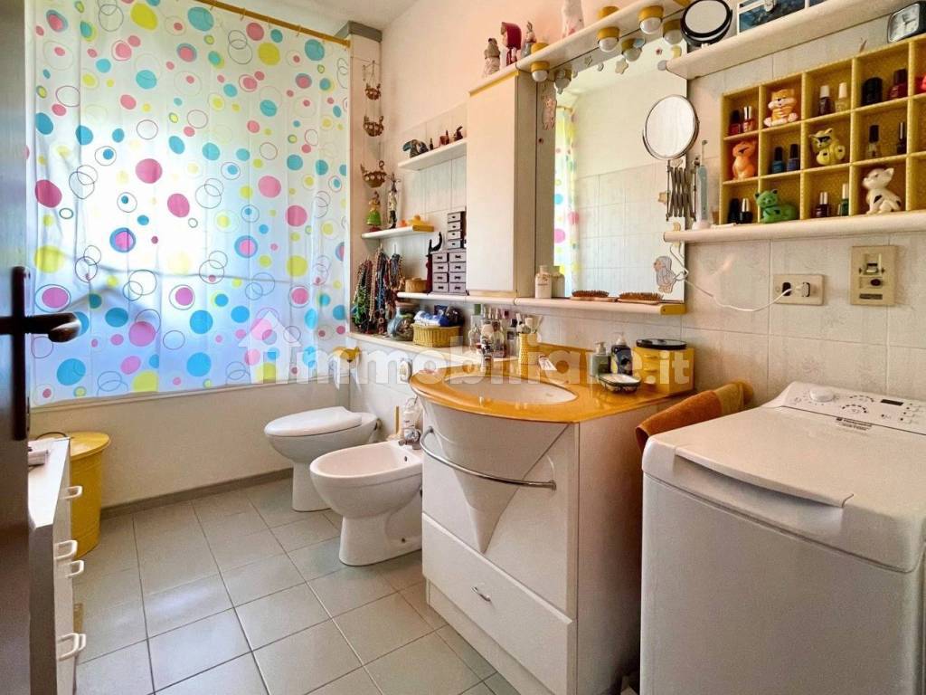 Bagno