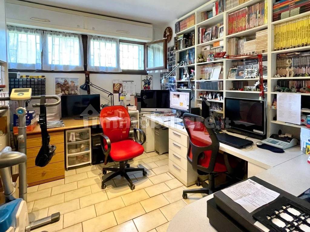 Studio