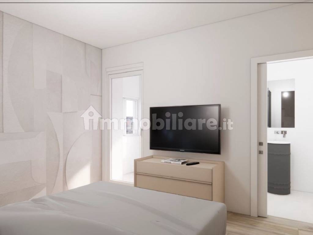 Camera da letto