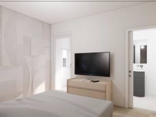 Camera da letto