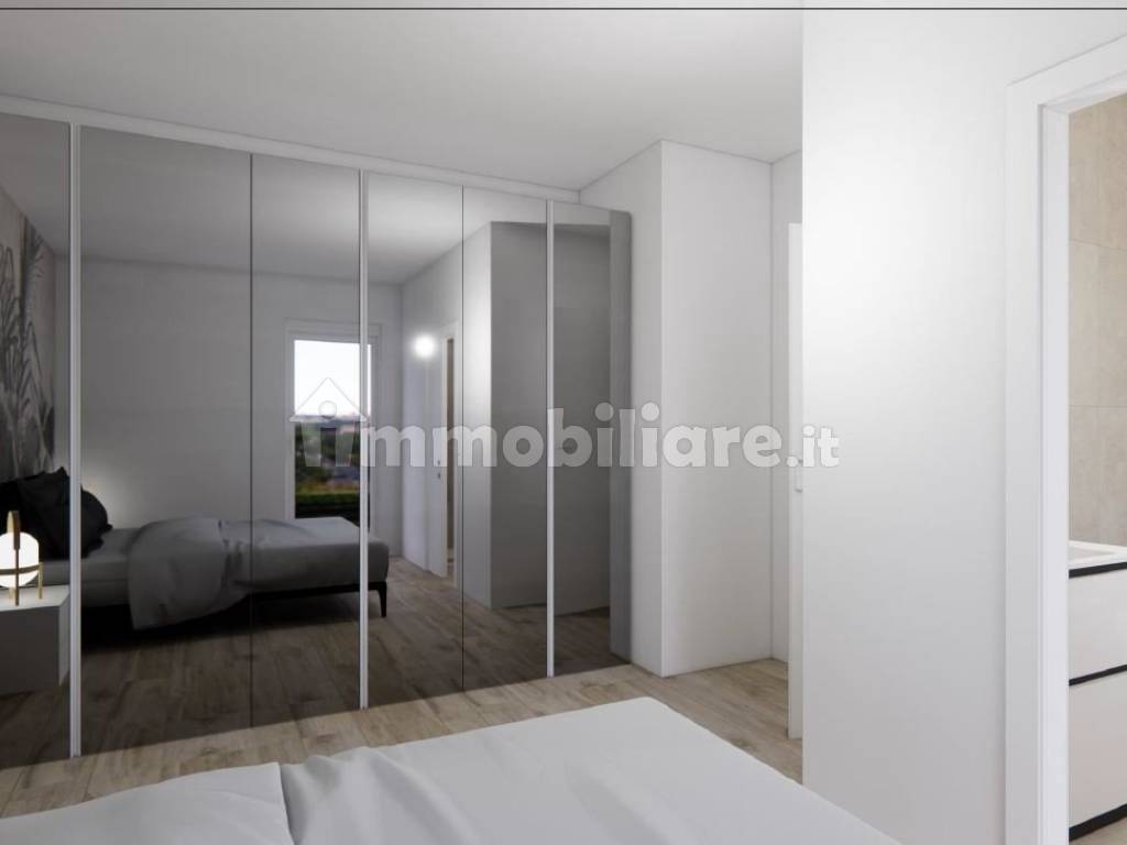 Camera da letto