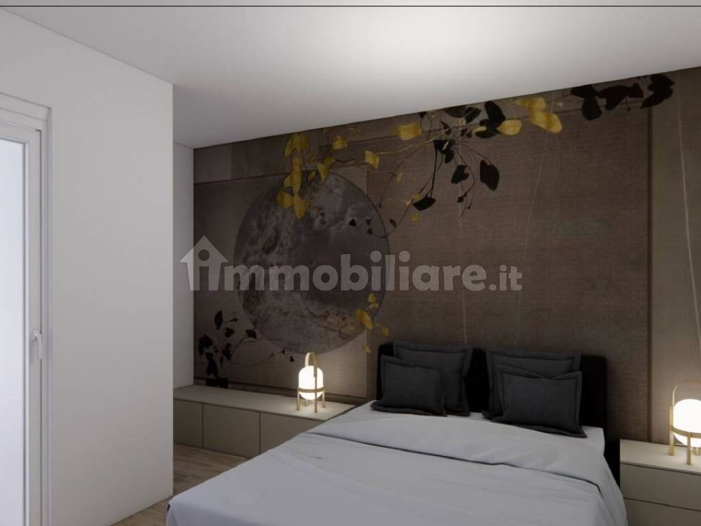 Camera da letto