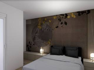 Camera da letto
