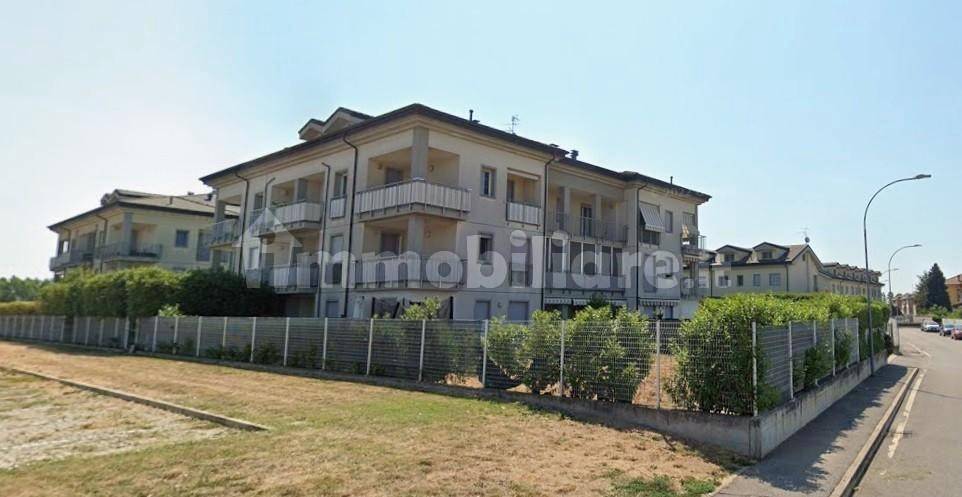 Appartamento in vendita a Vermezzo con Zelo