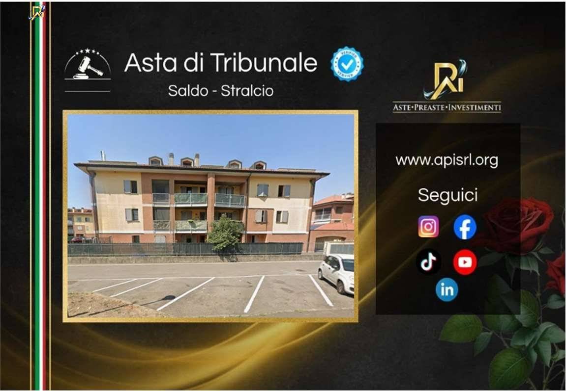 Appartamento in vendita a Vermezzo con Zelo