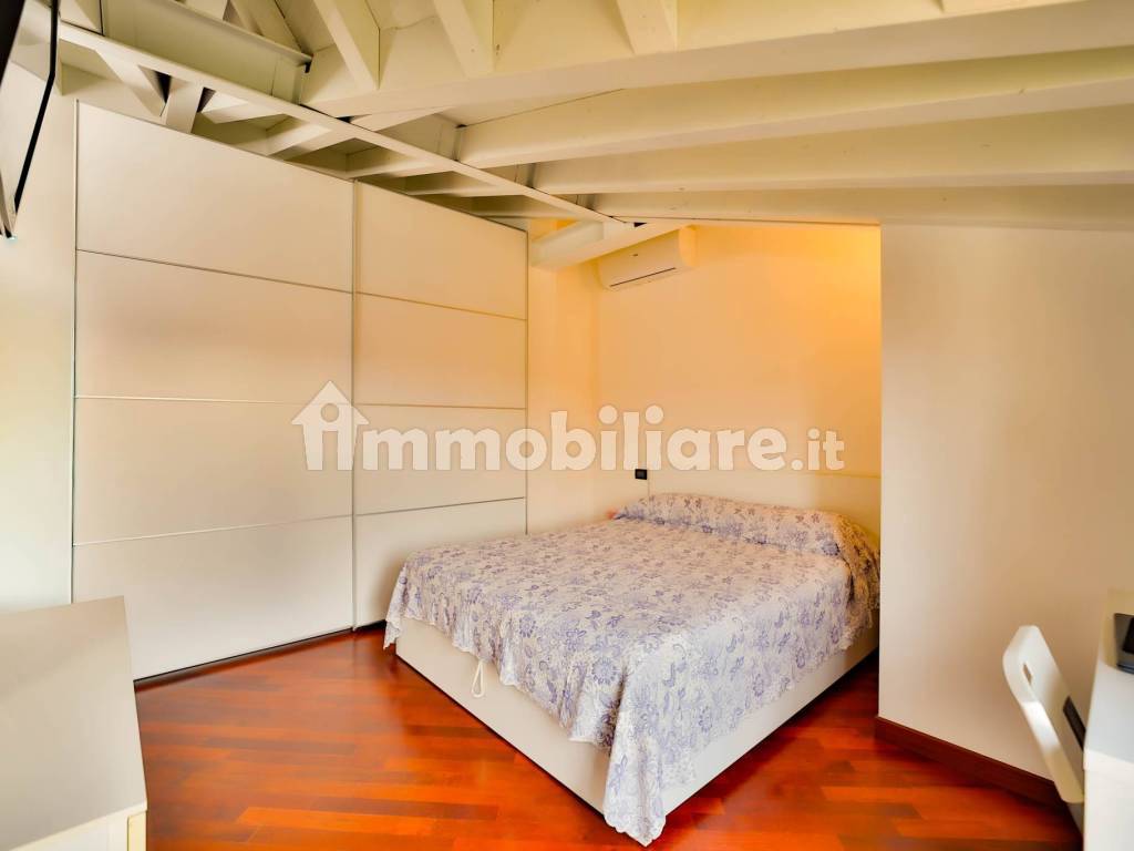 Camera da letto
