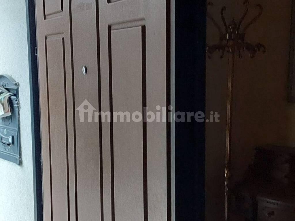 Interno palazzo