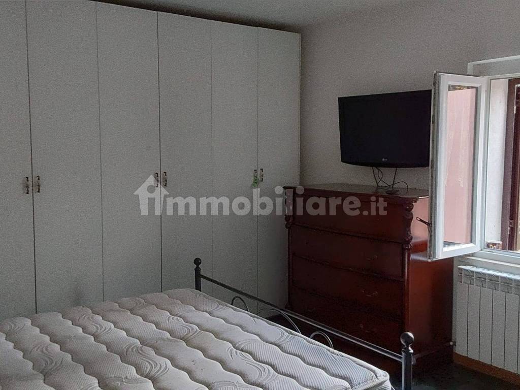 Camera da letto