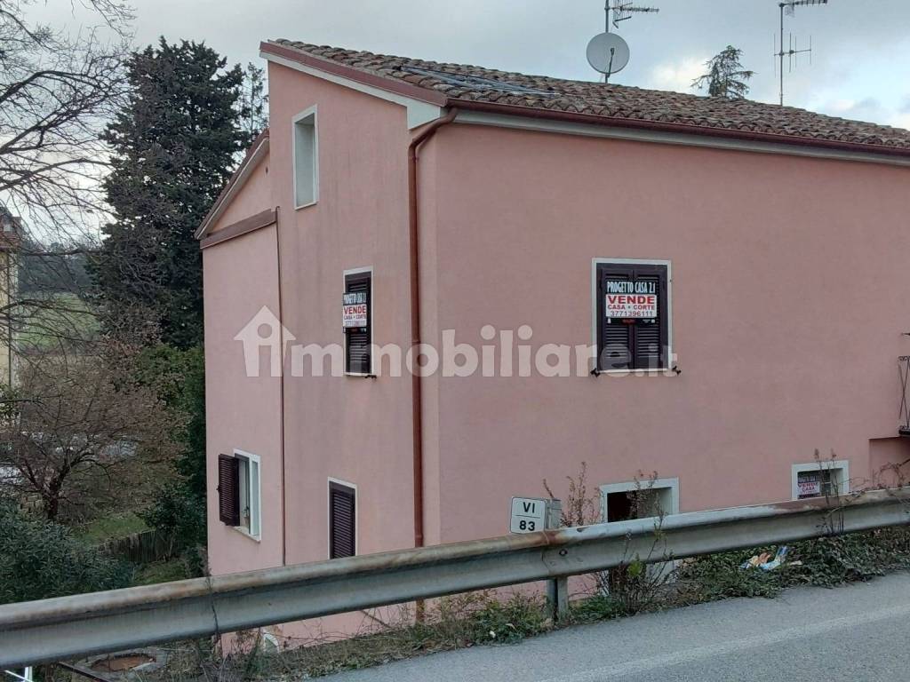 Facciata