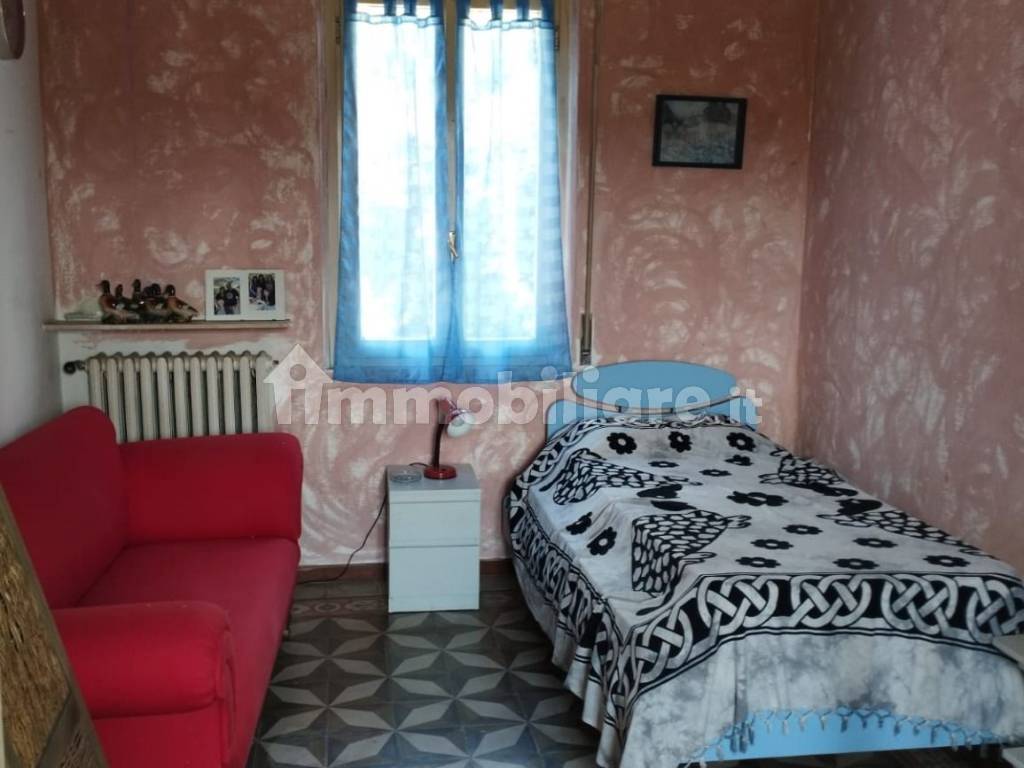 Camera da letto