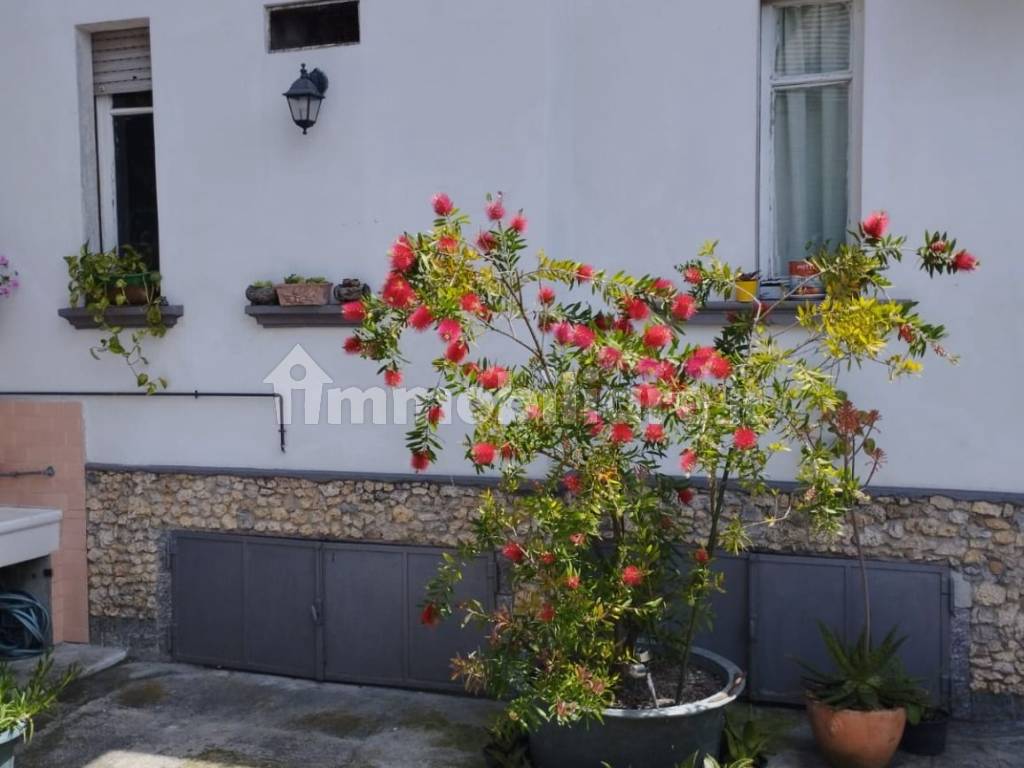 Cortile interno