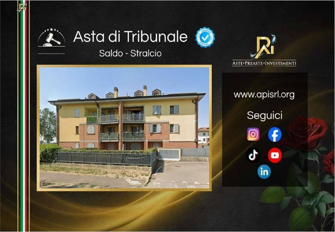 Appartamento in vendita a Vermezzo con Zelo